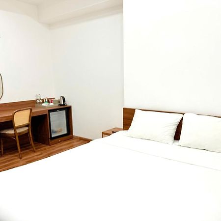 Nature Hotel - Nam Ky Khoi Nghia Da Lat Esterno foto